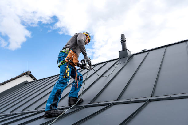 Fast & Reliable Emergency Roof Repairs in Danville, VA