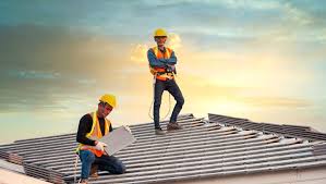 Best Sheet Metal Roofing  in Danville, VA